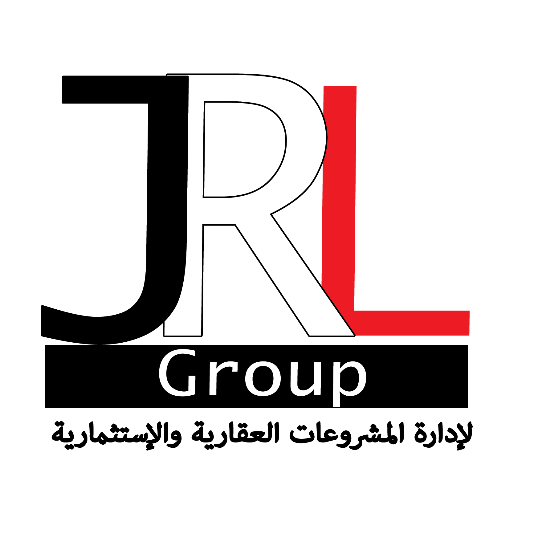 JRL Logo